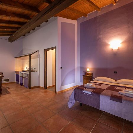 Agriturismo Di Sordiglio Casina Luaran gambar