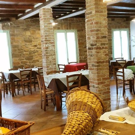 Agriturismo Di Sordiglio Casina Luaran gambar