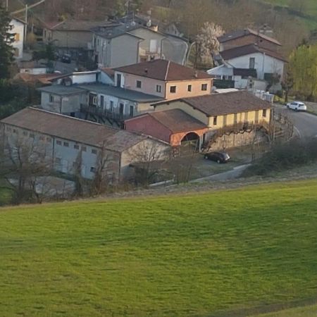 Agriturismo Di Sordiglio Casina Luaran gambar
