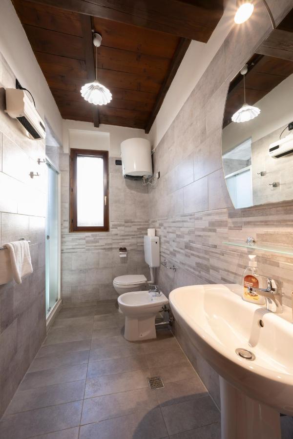 Agriturismo Di Sordiglio Casina Luaran gambar