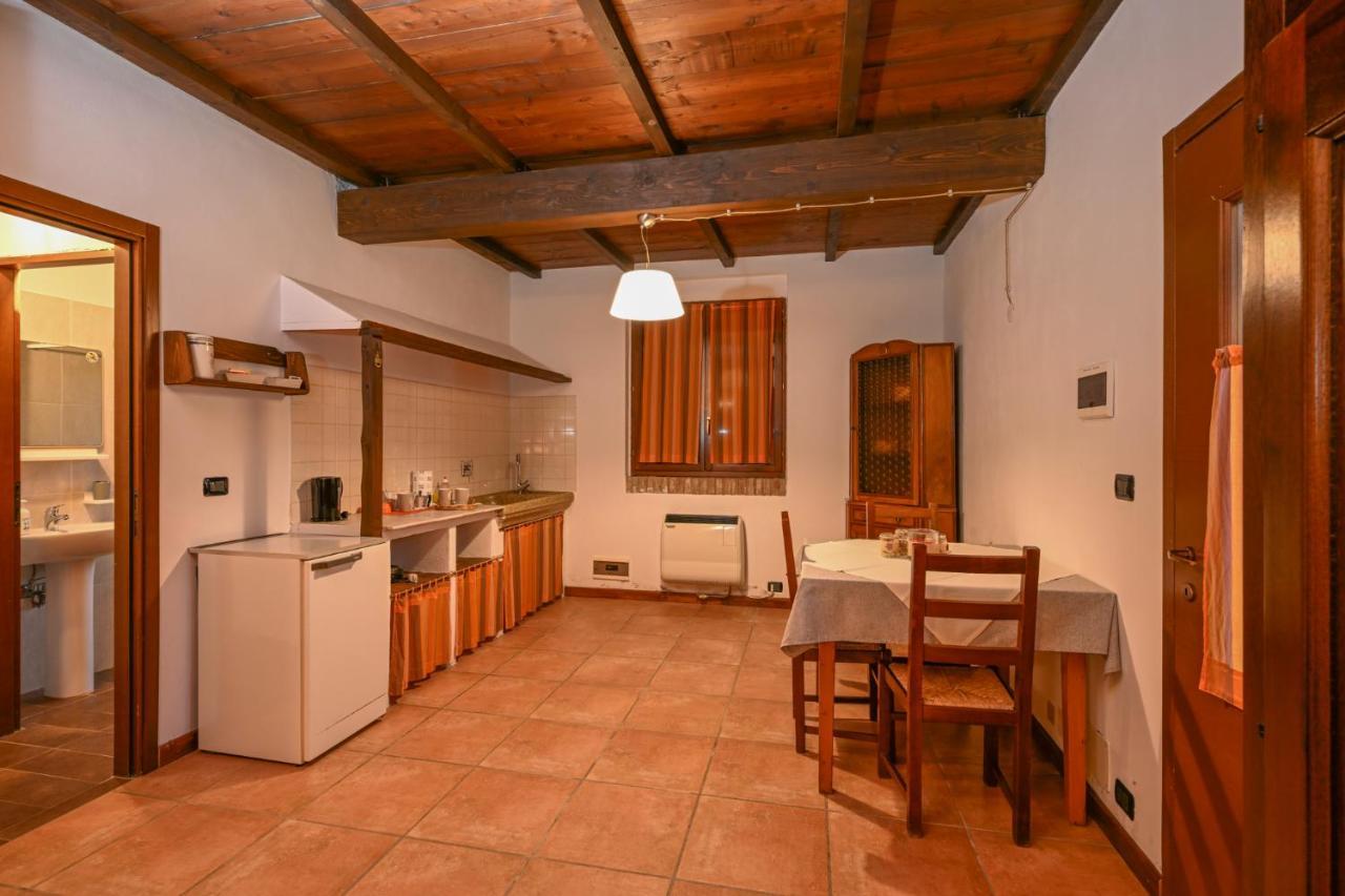Agriturismo Di Sordiglio Casina Luaran gambar