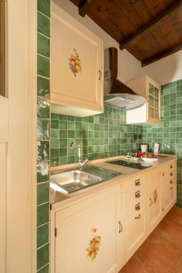 Agriturismo Di Sordiglio Casina Luaran gambar