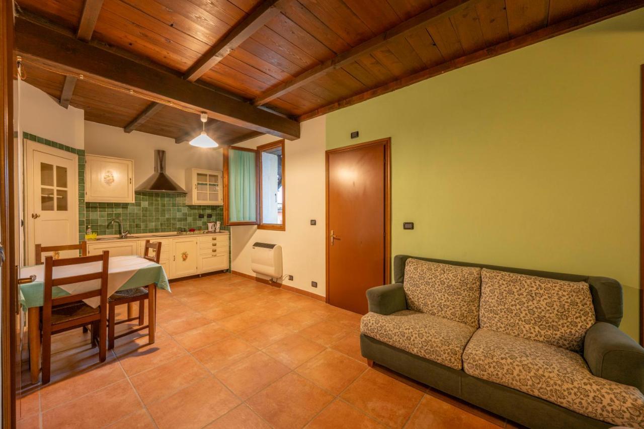 Agriturismo Di Sordiglio Casina Luaran gambar