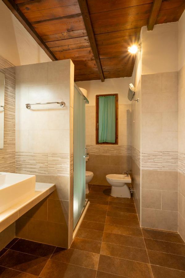 Agriturismo Di Sordiglio Casina Luaran gambar