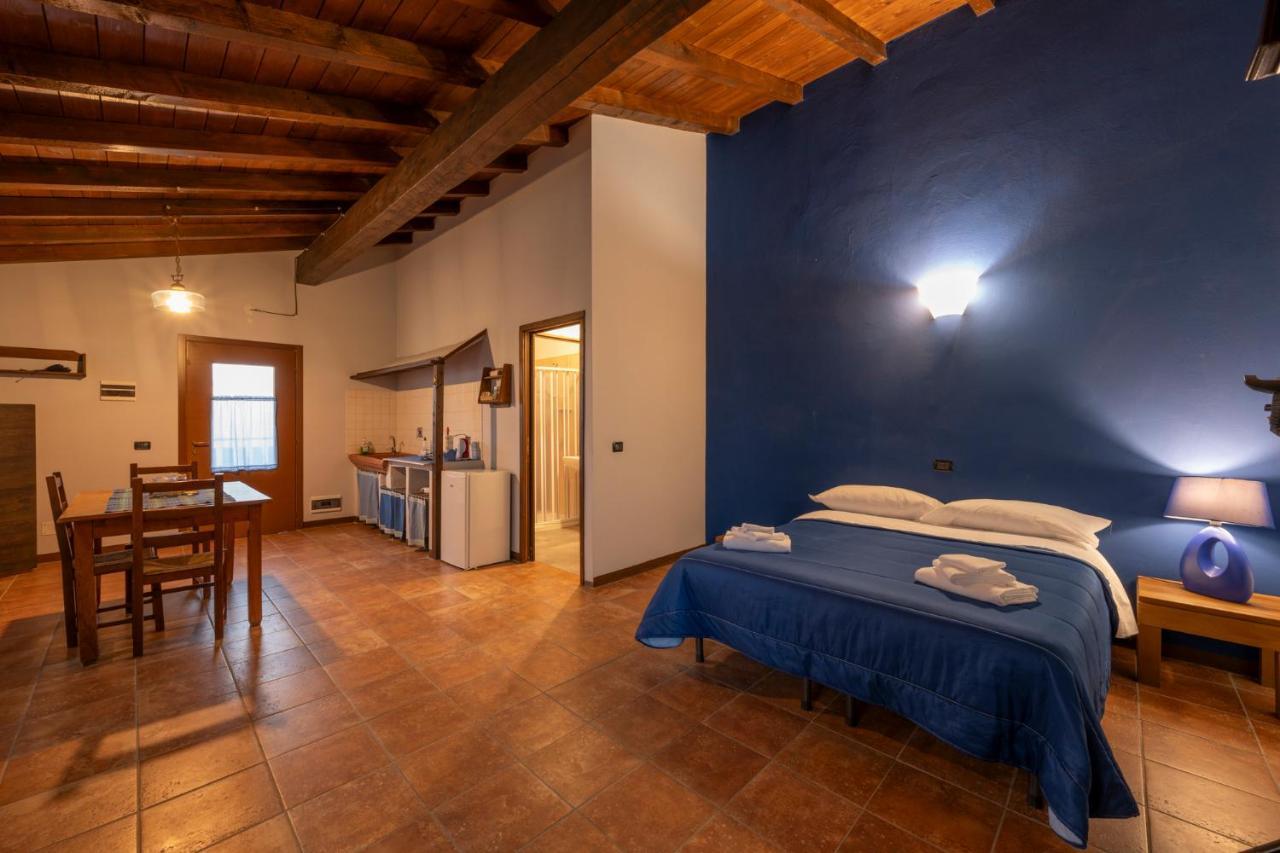 Agriturismo Di Sordiglio Casina Luaran gambar