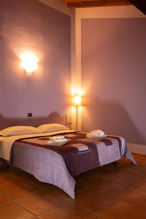 Agriturismo Di Sordiglio Casina Luaran gambar