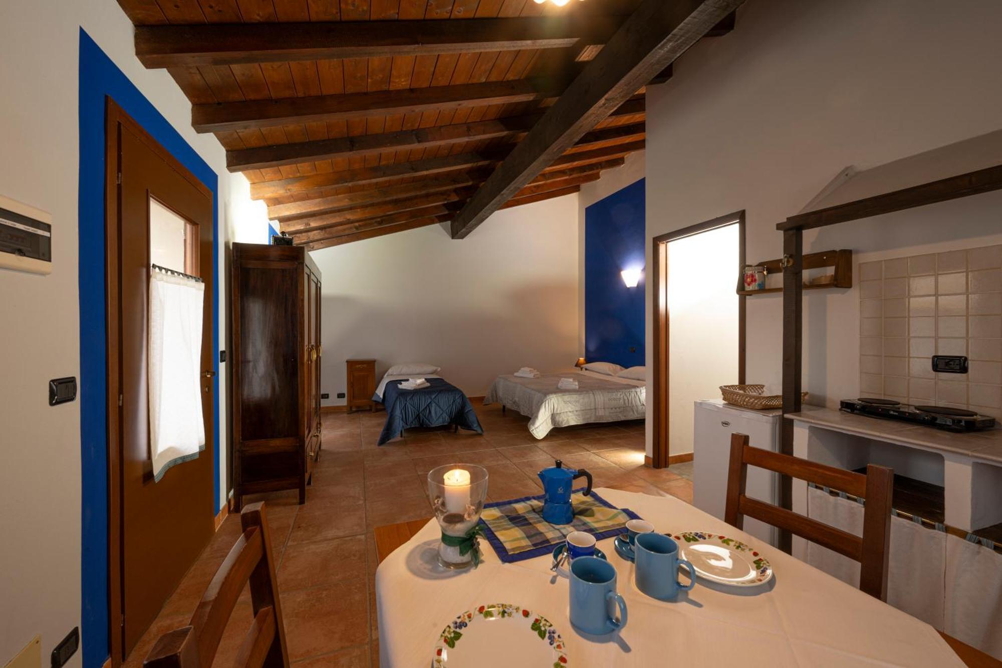 Agriturismo Di Sordiglio Casina Luaran gambar