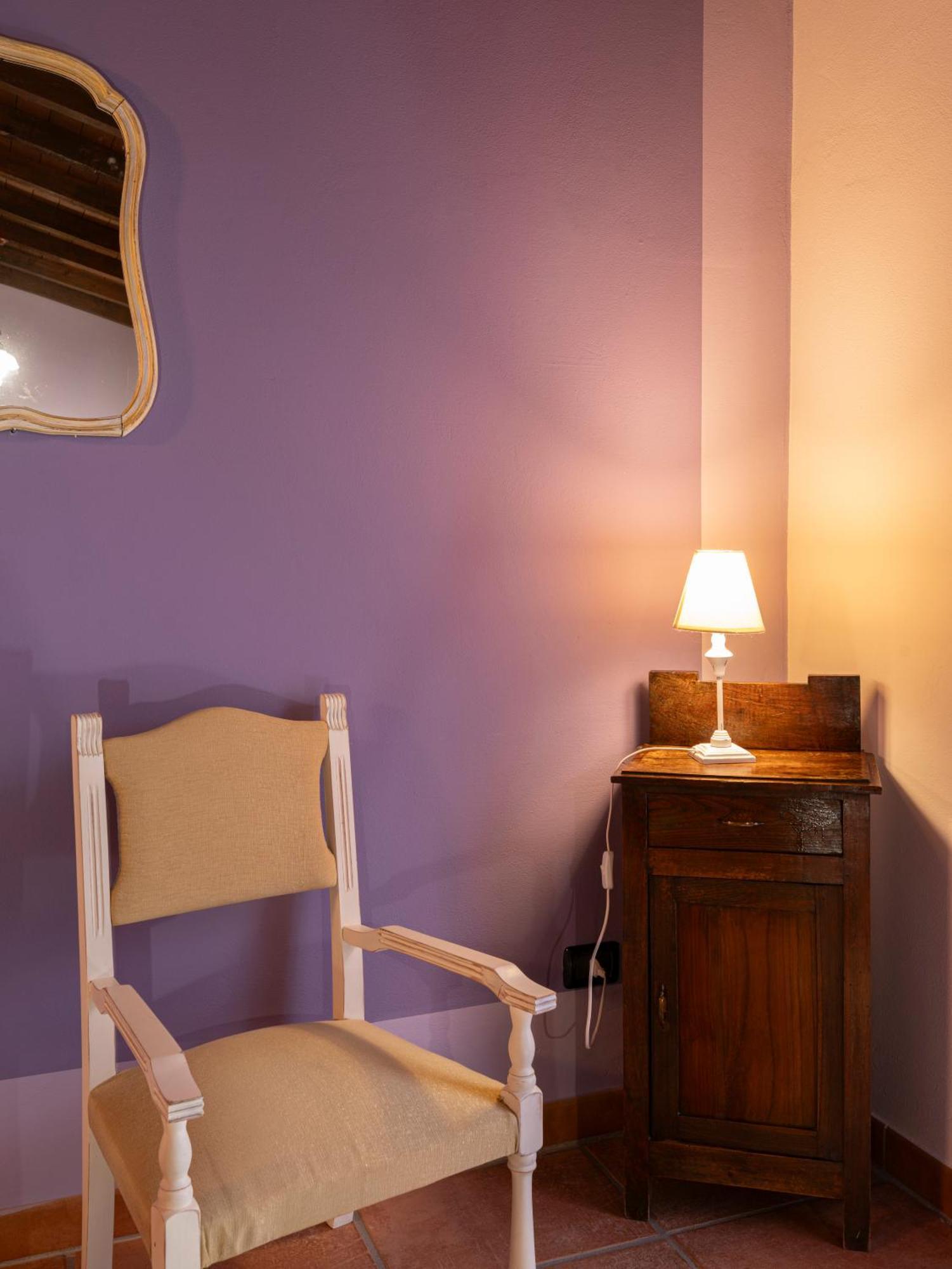 Agriturismo Di Sordiglio Casina Luaran gambar
