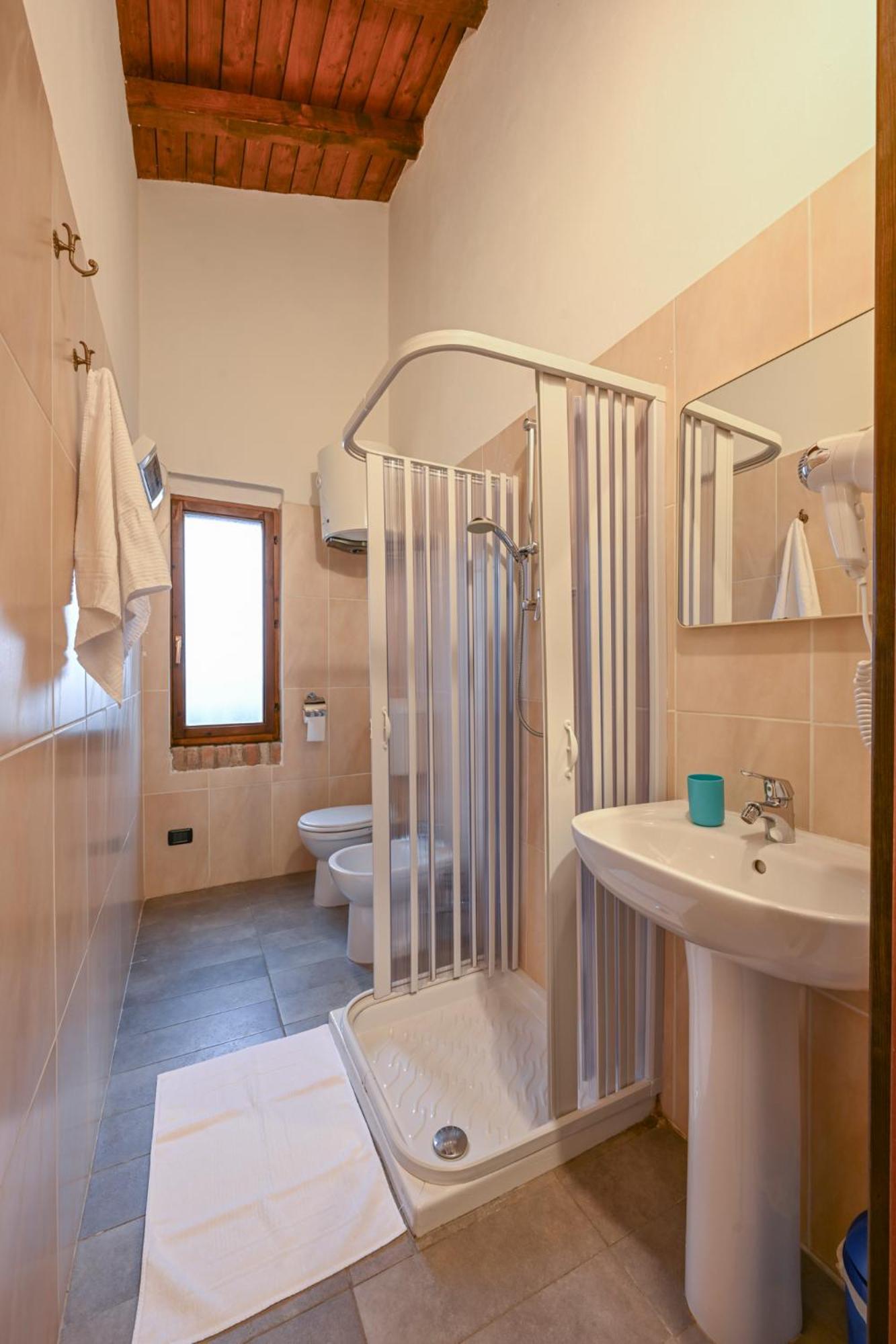 Agriturismo Di Sordiglio Casina Luaran gambar