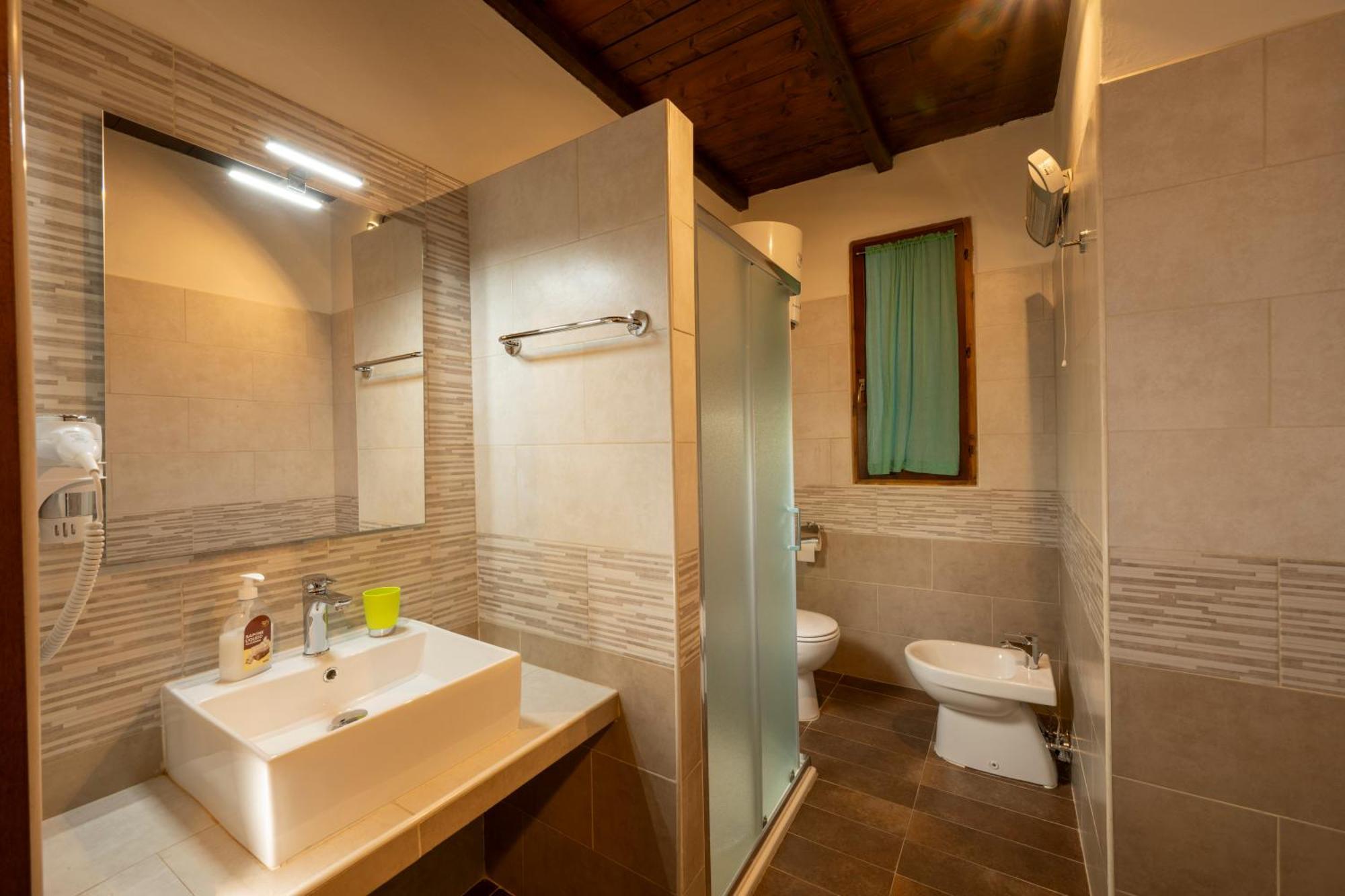 Agriturismo Di Sordiglio Casina Luaran gambar