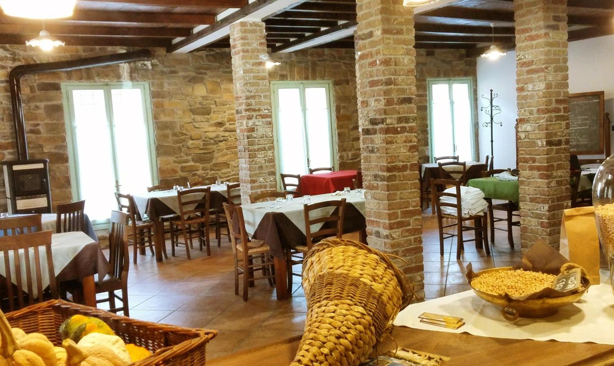 Agriturismo Di Sordiglio Casina Luaran gambar