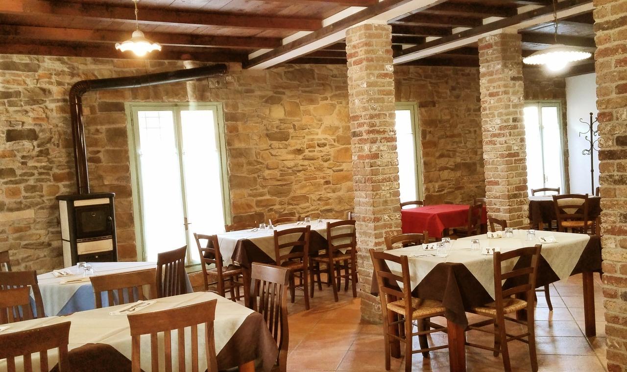 Agriturismo Di Sordiglio Casina Luaran gambar