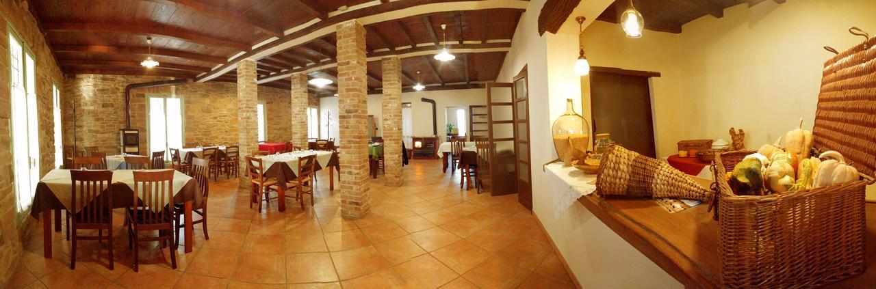 Agriturismo Di Sordiglio Casina Luaran gambar